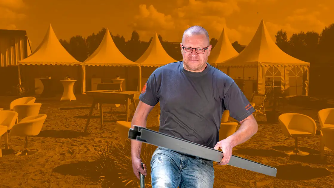 Gründer und Inhaber Jürgen Wehner