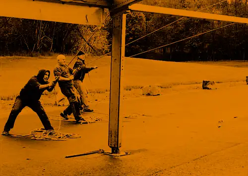 Vorteile für Mitarbeiter bei Top Eventservice